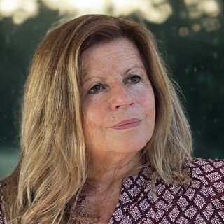 Francine Disegni, productrice