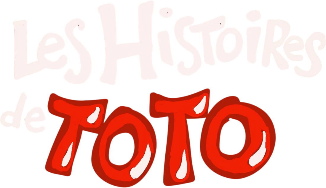 Les Histoires de Toto