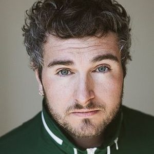 Joel Wood