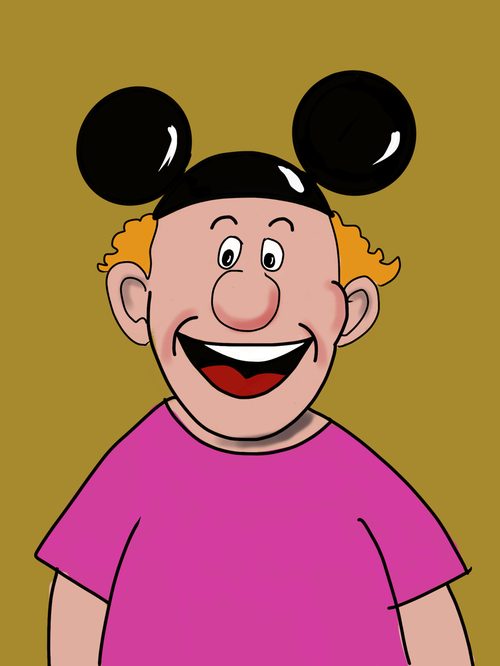 Harold