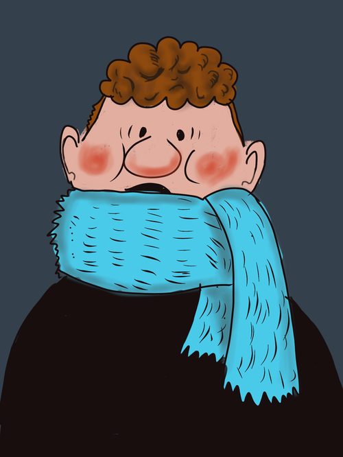 Romain